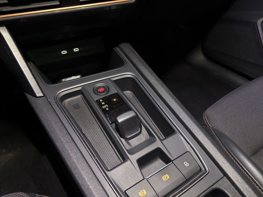 Cupra Formentor 2023