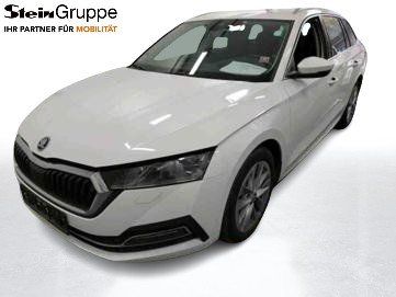 Skoda Octavia 2023