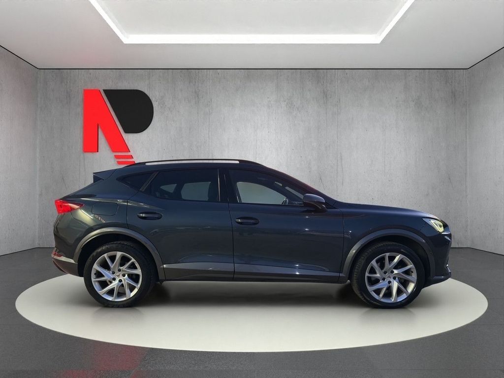 Cupra Formentor 2023