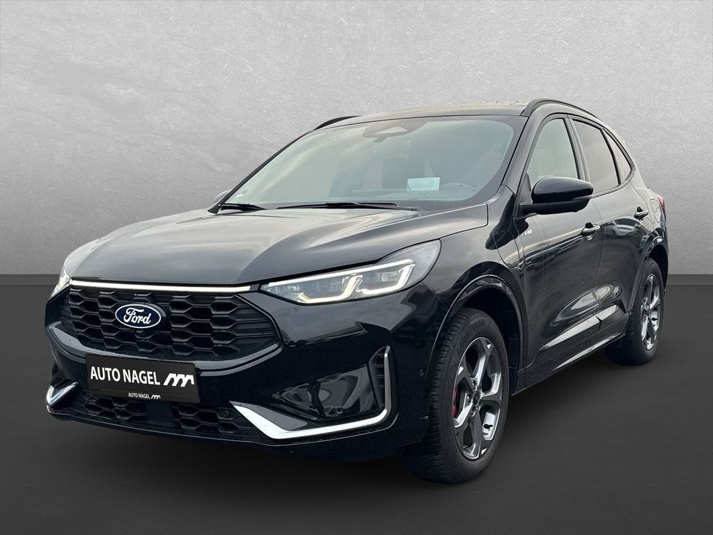 Ford Kuga 2024