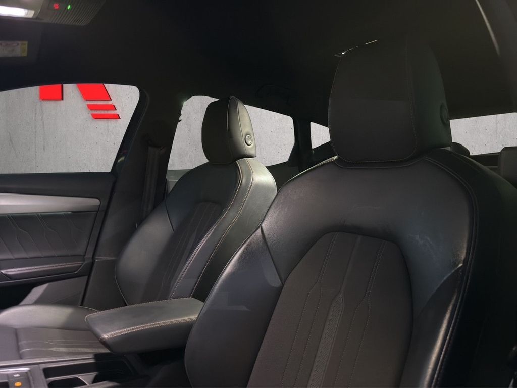 Cupra Formentor 2023