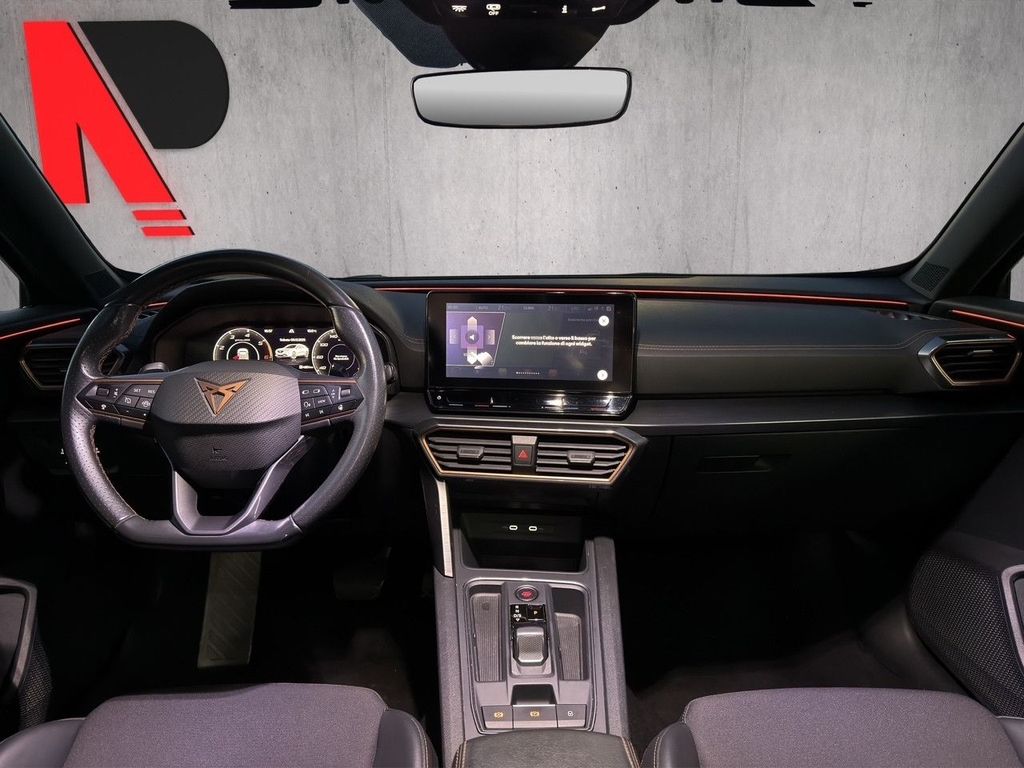 Cupra Formentor 2023