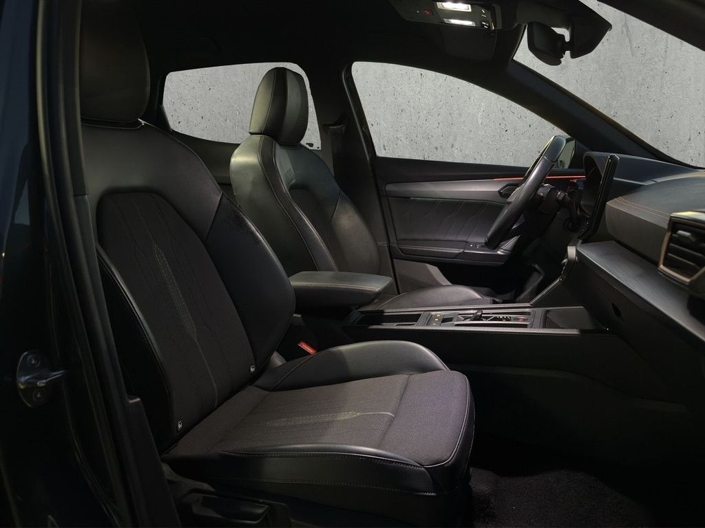 Cupra Formentor 2023