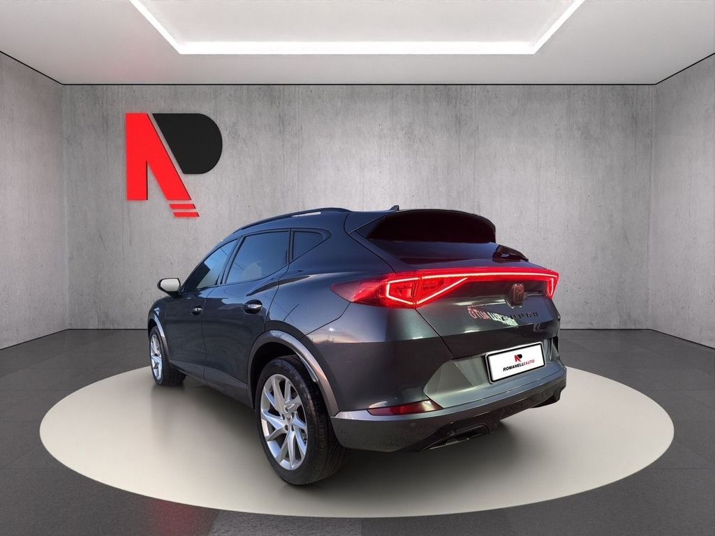 Cupra Formentor 2023