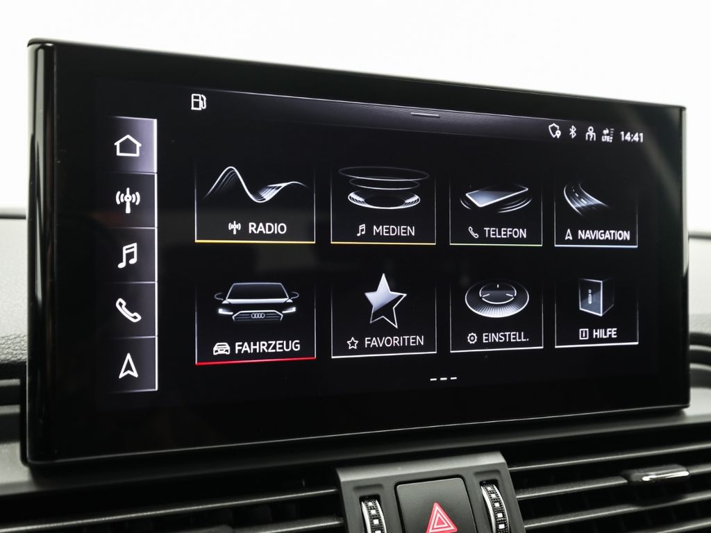 Audi Q5 2022