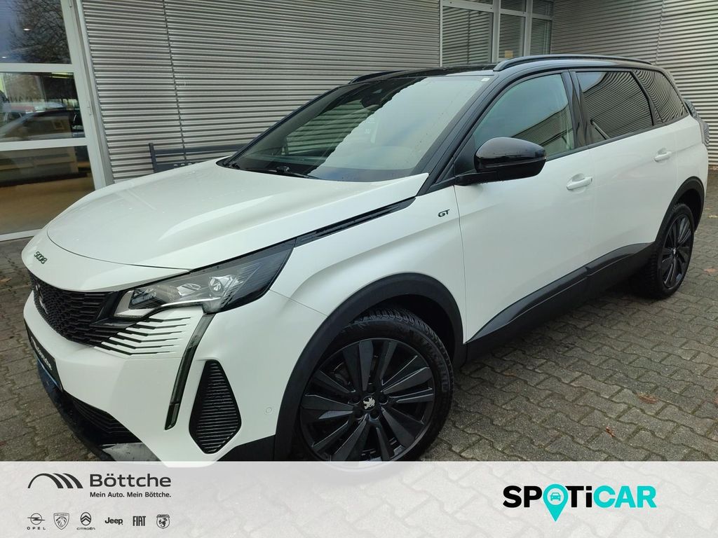 Peugeot 5008 2023