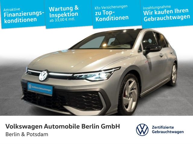 Volkswagen Golf 2025