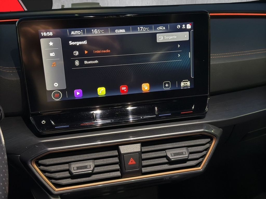 Cupra Formentor 2023