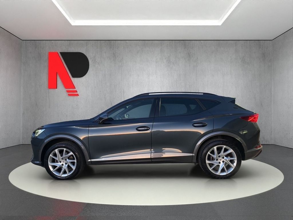 Cupra Formentor 2023