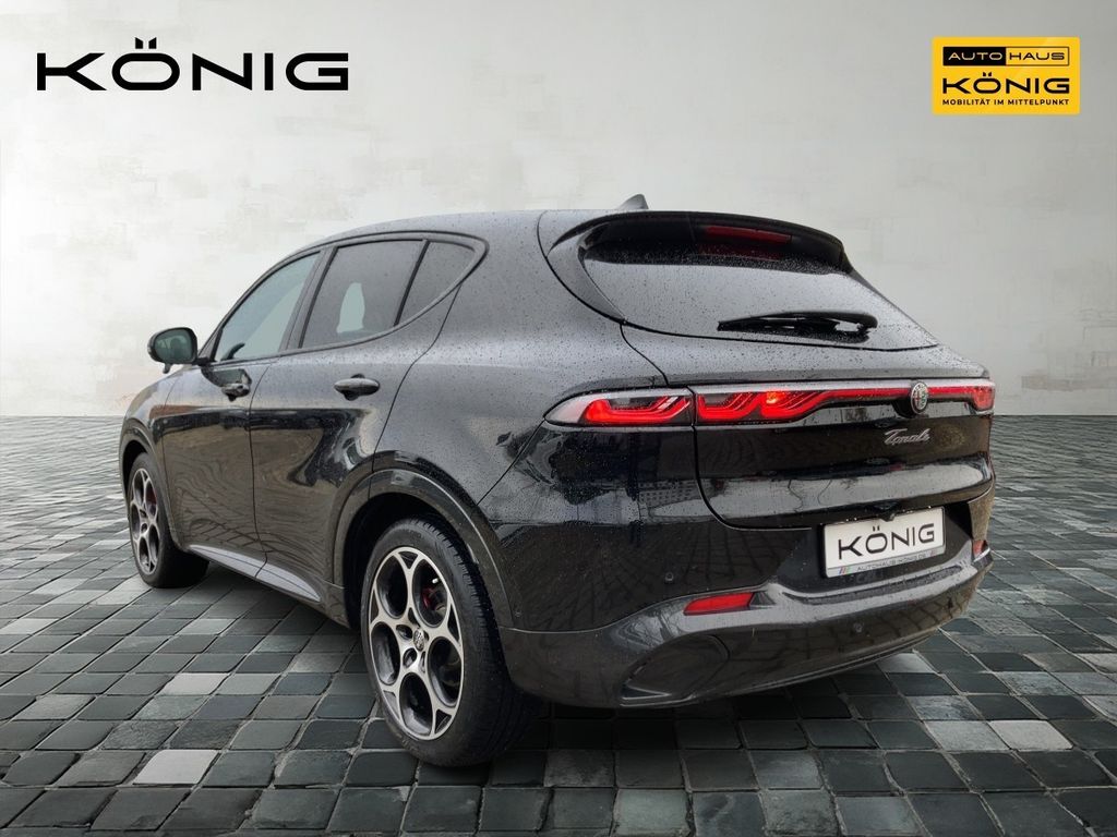 Alfa Romeo Tonale 2022