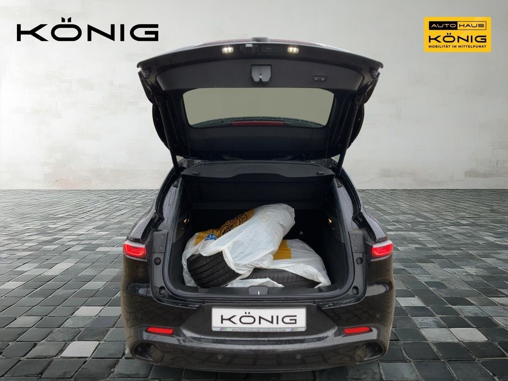 Alfa Romeo Tonale 2022