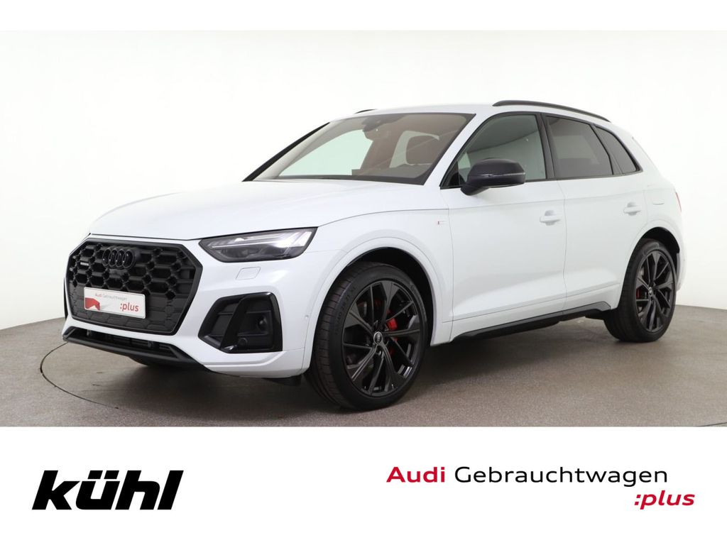Audi Q5 2025