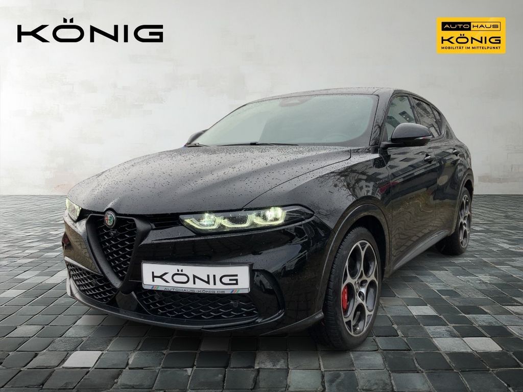 Alfa Romeo Tonale 2022