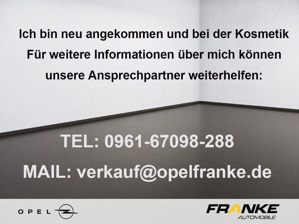 Opel Corsa 2024