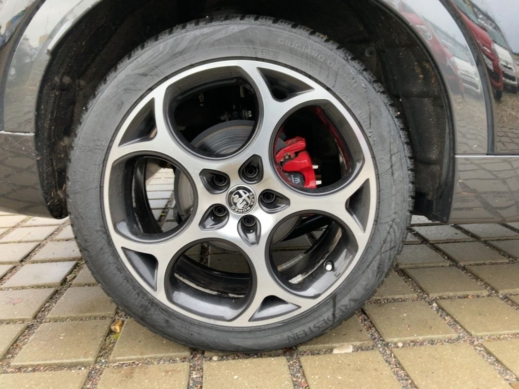 Alfa Romeo Tonale 2022