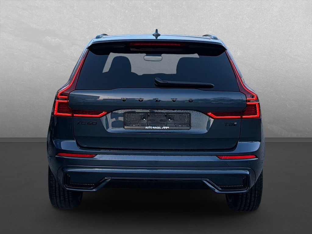 Volvo XC60 2025