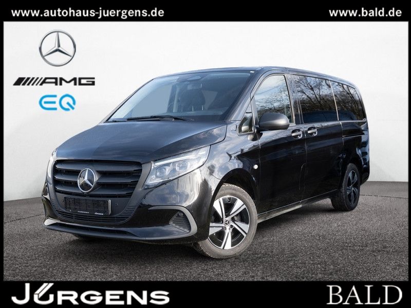Mercedes-Benz Vito 2024