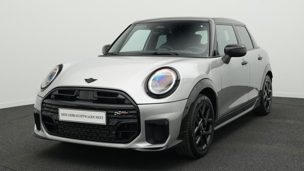 MINI Cooper C 2024