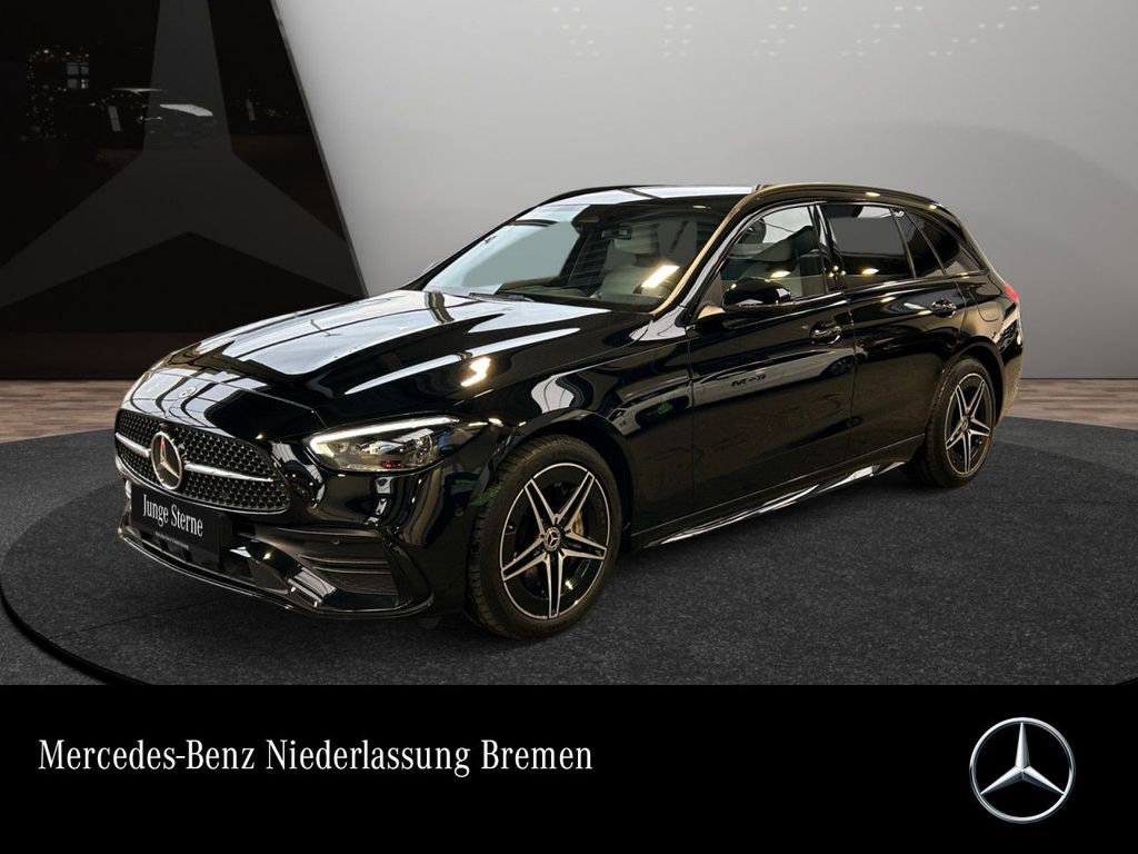 Mercedes-Benz C 300 2022
