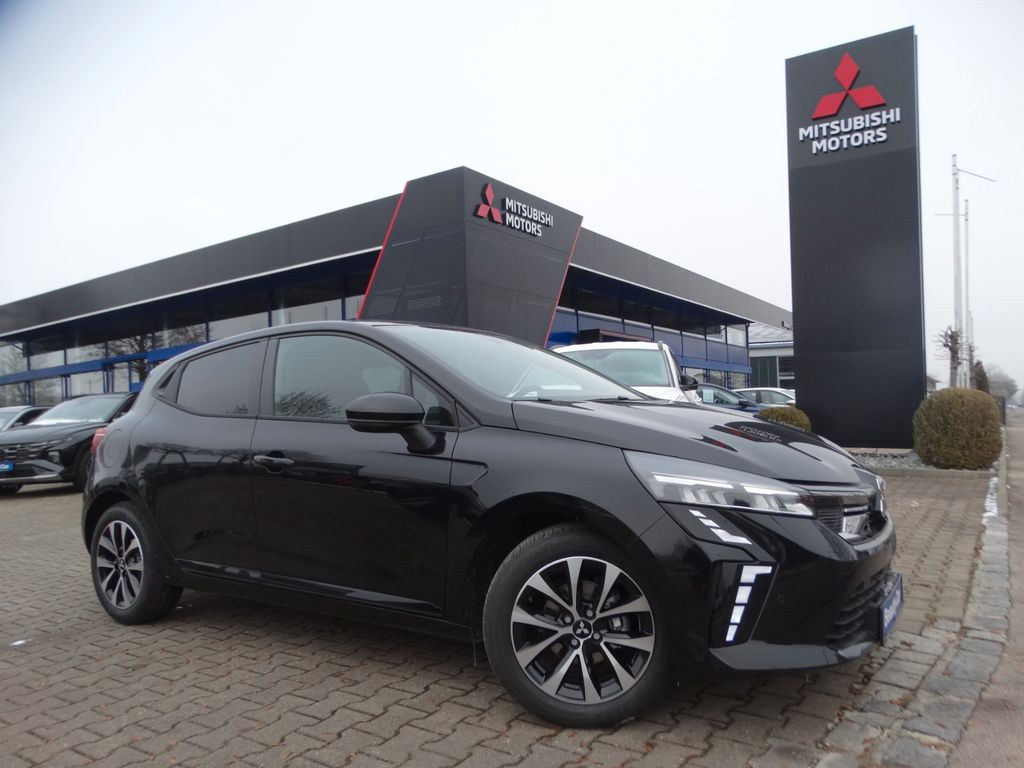 Mitsubishi Colt 2025