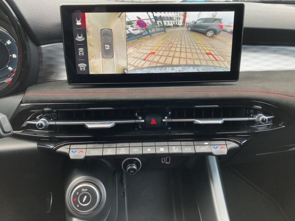 Alfa Romeo Tonale 2022