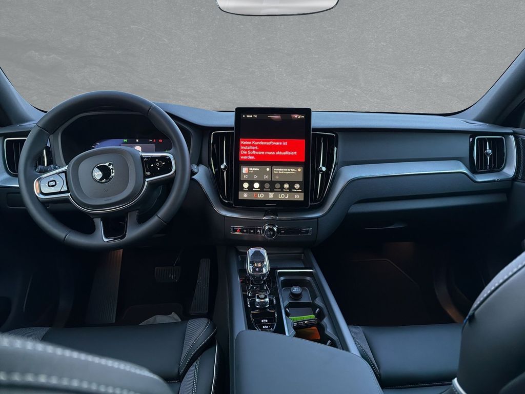 Volvo XC60 2025
