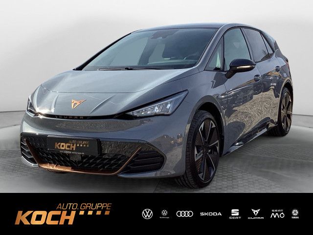 Cupra Born 2025