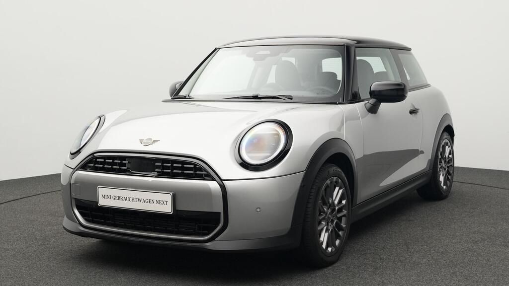 MINI Cooper C 2025