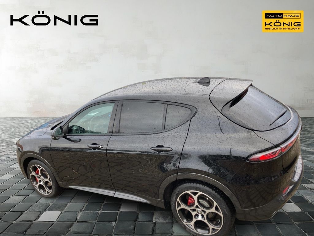 Alfa Romeo Tonale 2022