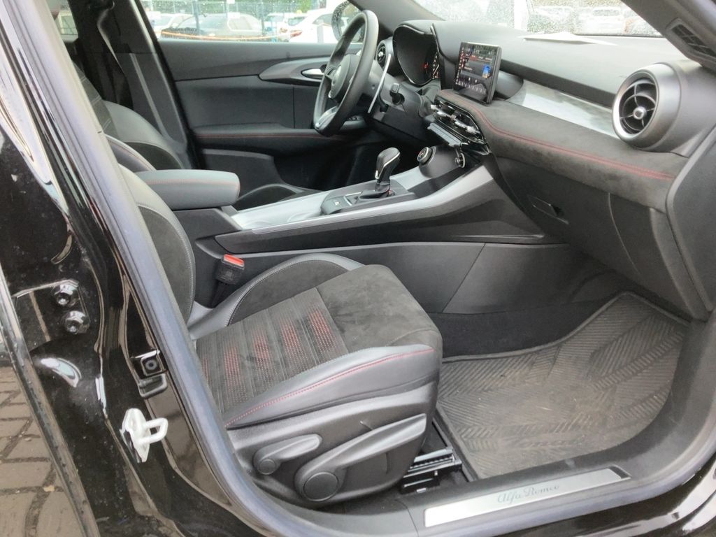 Alfa Romeo Tonale 2022
