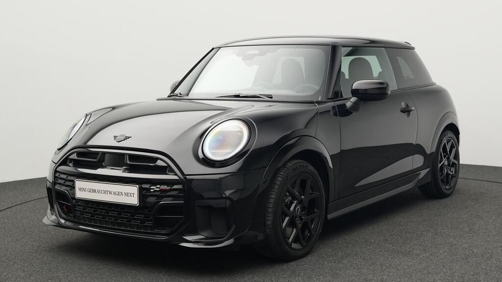 MINI Cooper S 2025