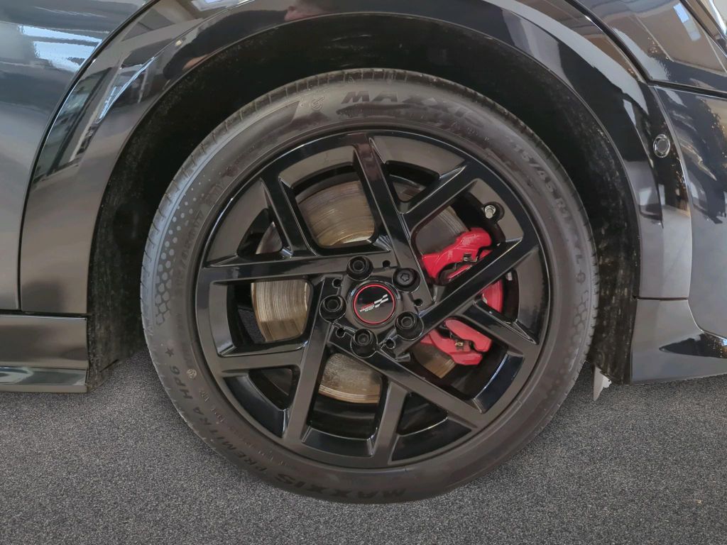 MINI John Cooper Works Cabrio 2024