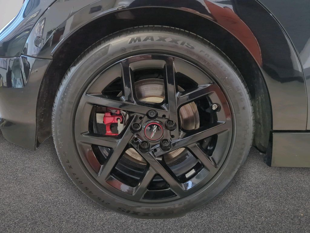 MINI John Cooper Works Cabrio 2024