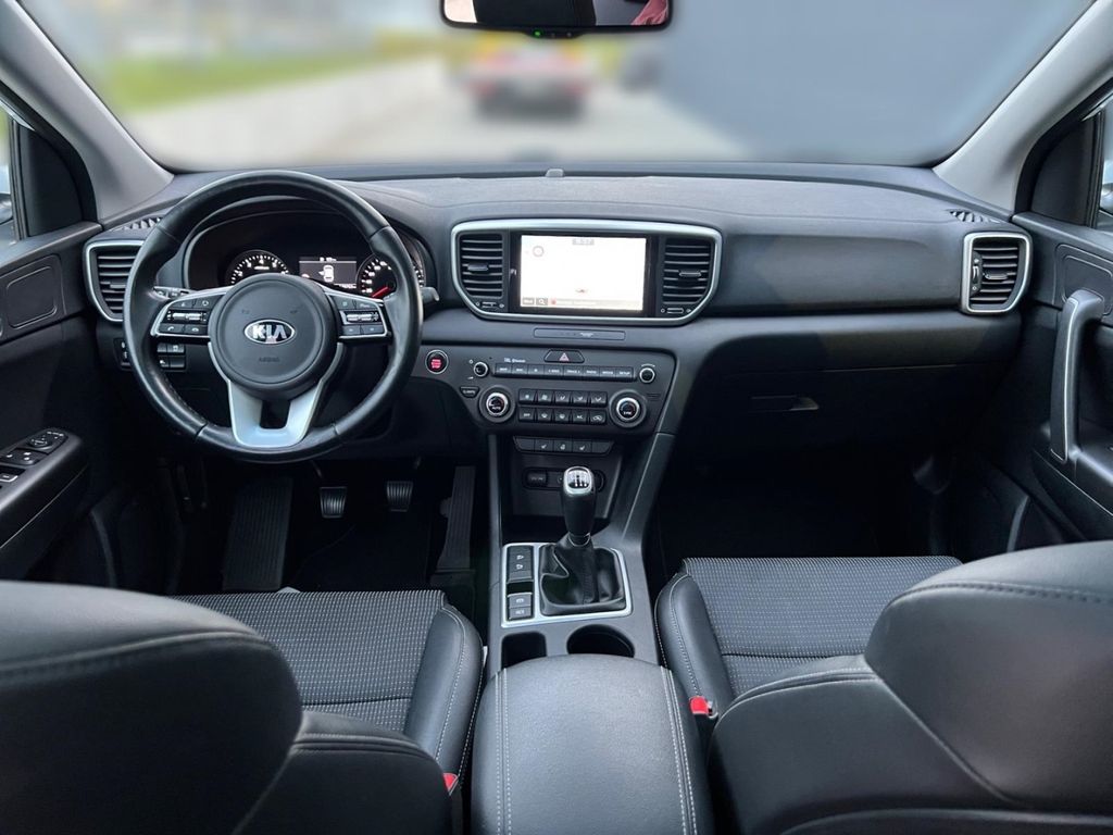 Kia Sportage 2020
