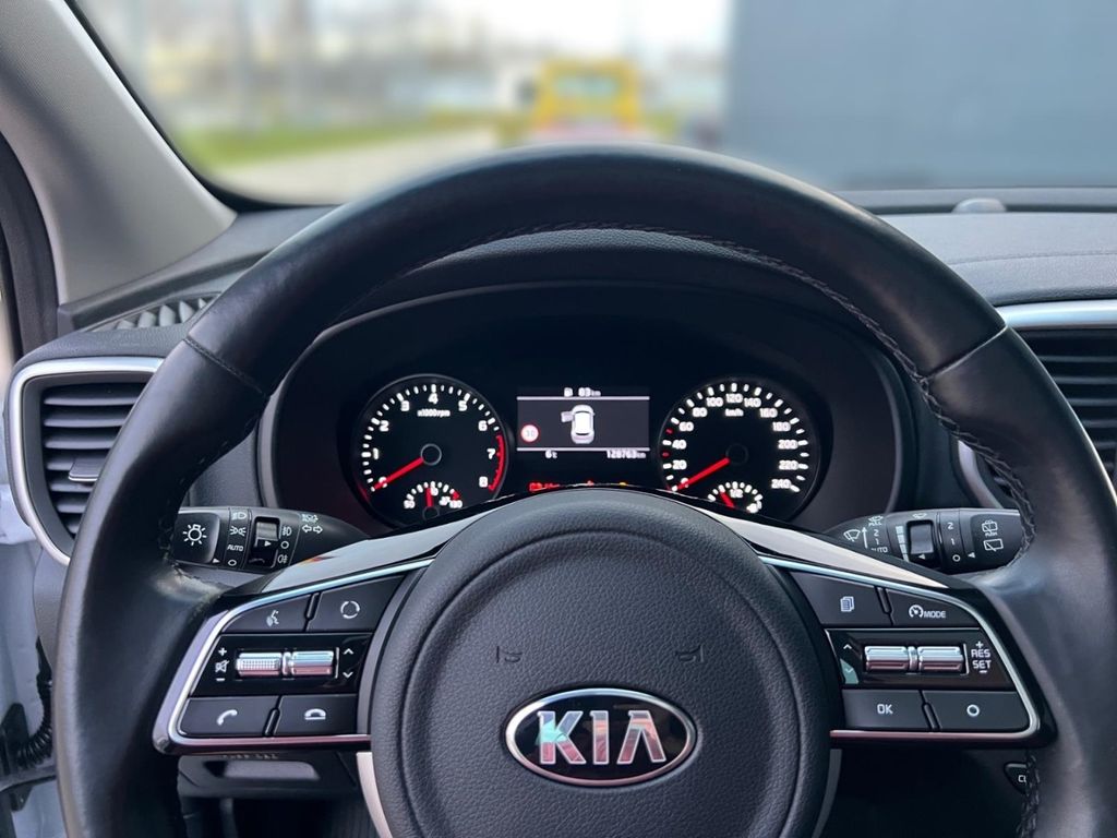 Kia Sportage 2020