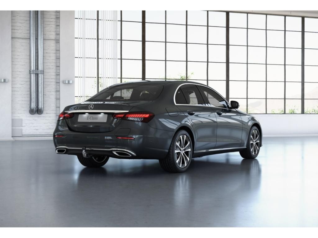Mercedes-Benz E 300 2022