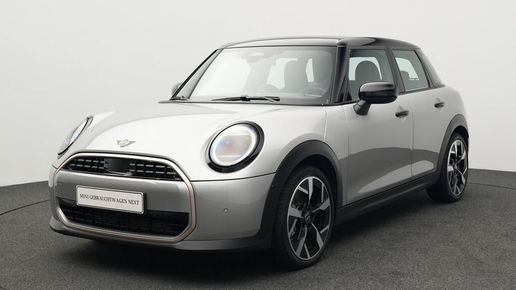 MINI Cooper C 2024