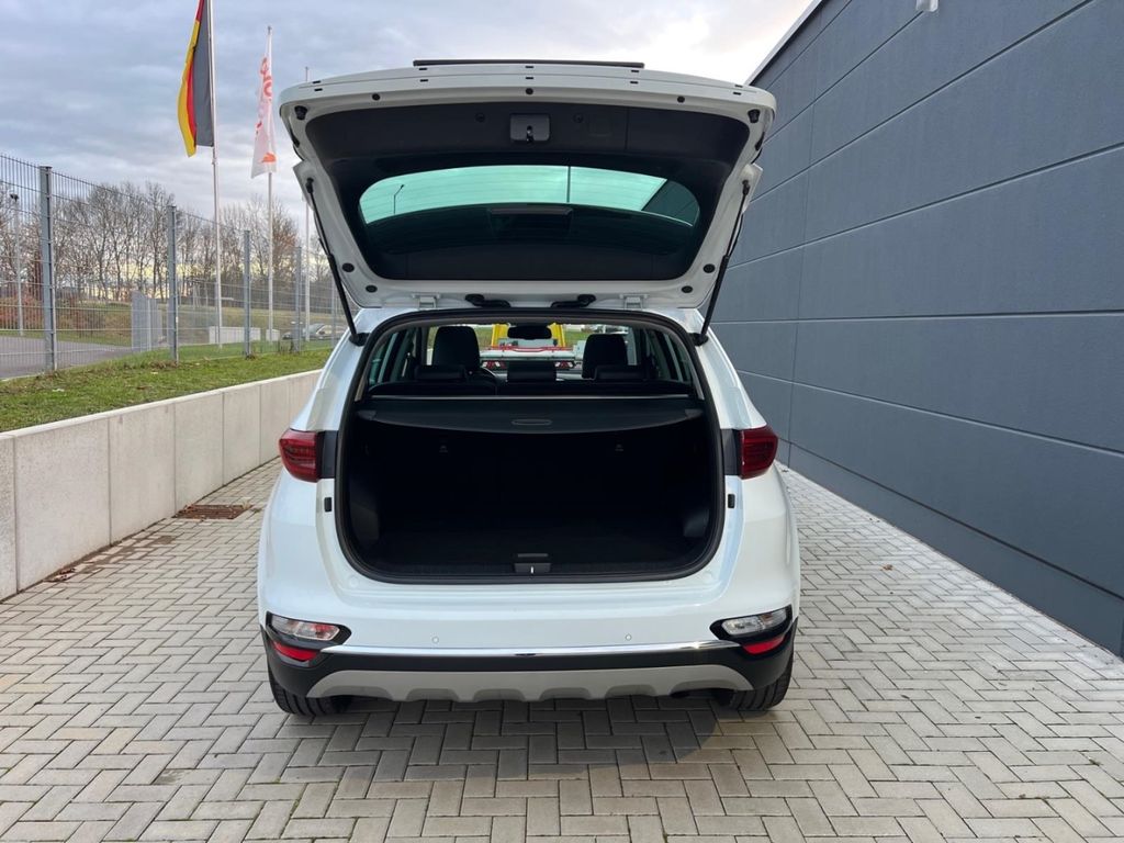 Kia Sportage 2020