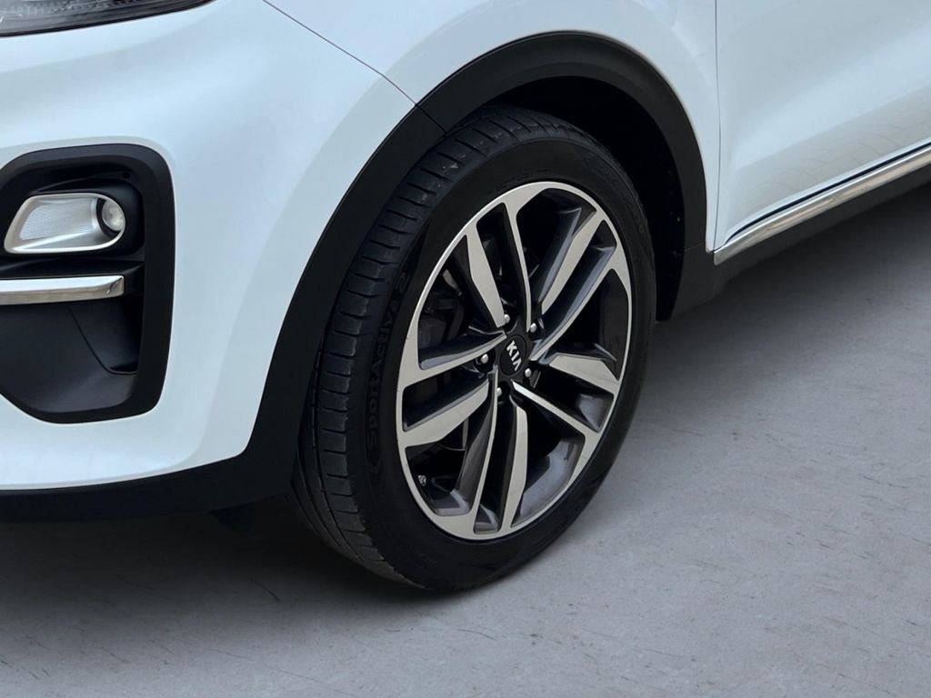 Kia Sportage 2020