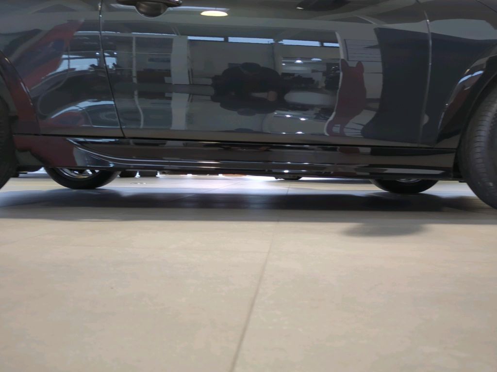 MINI John Cooper Works Cabrio 2024