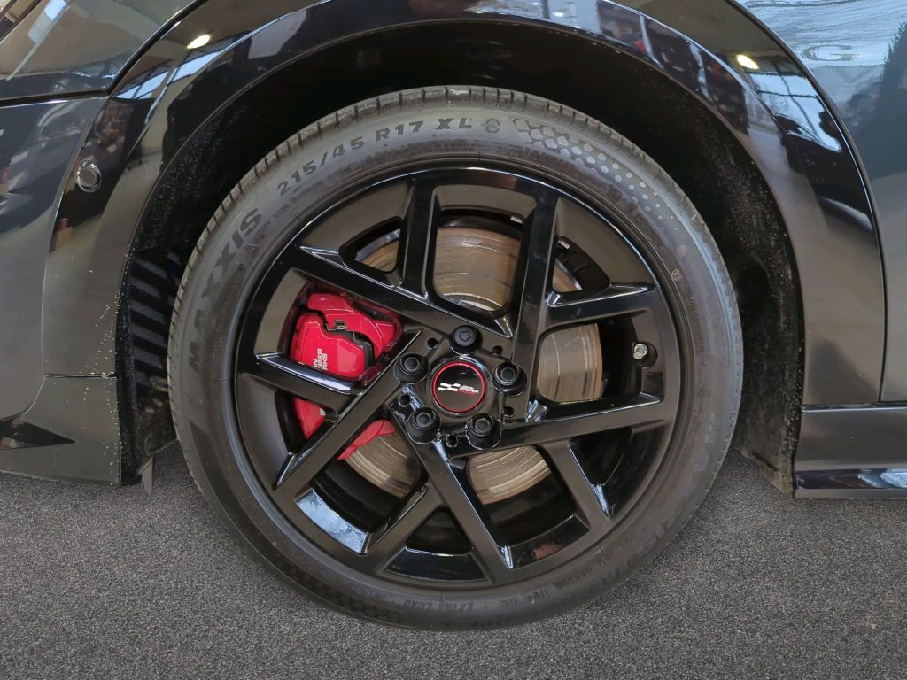 MINI John Cooper Works Cabrio 2024