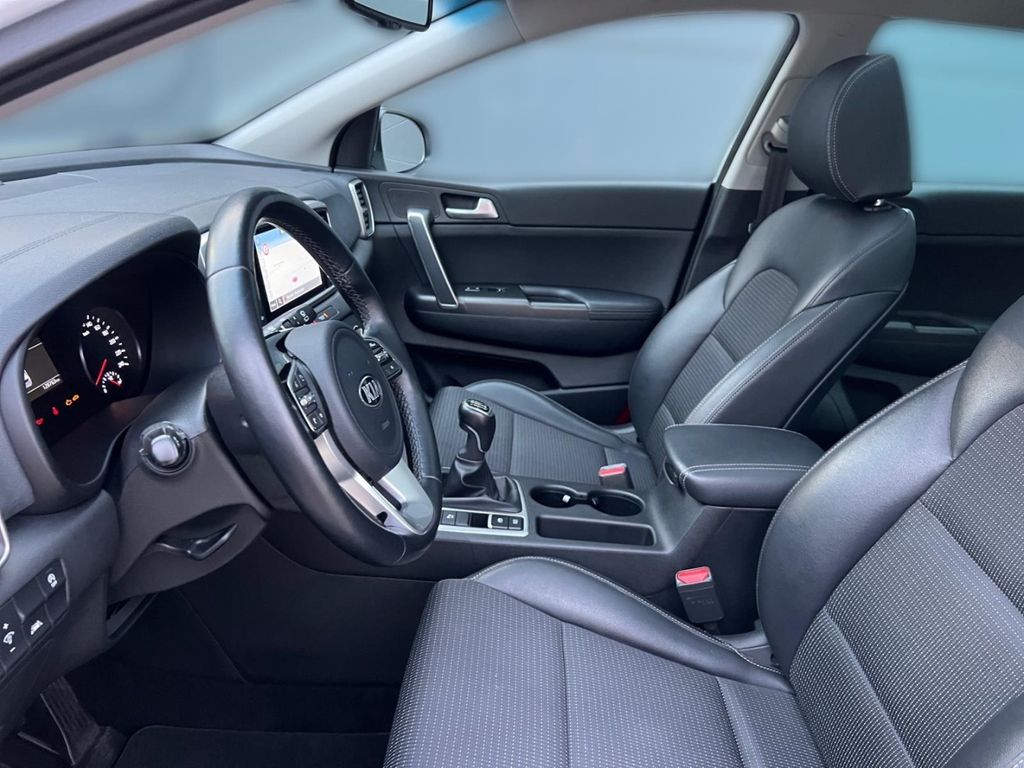 Kia Sportage 2020