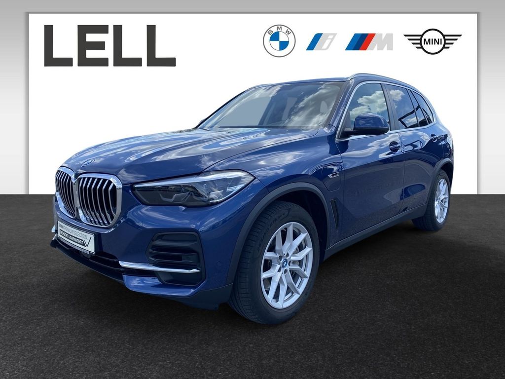 BMW X5 2022