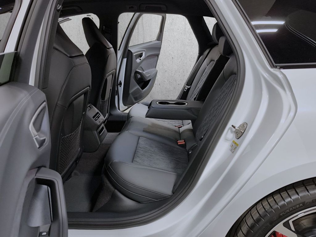 Audi A5 2025