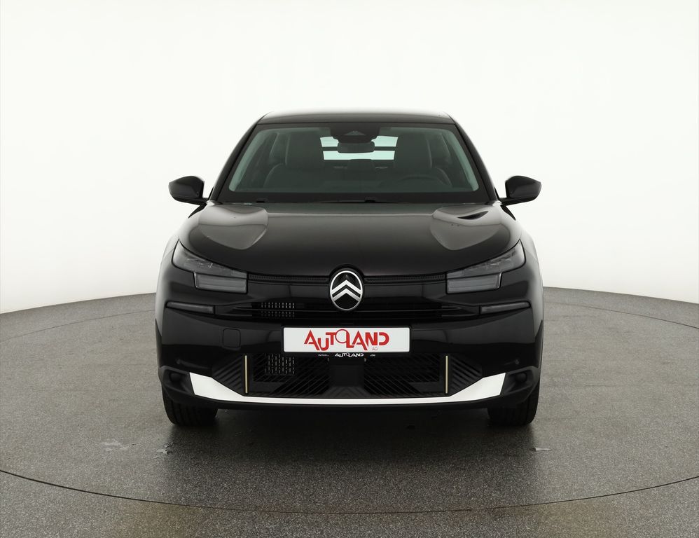 Citroën C4 2025