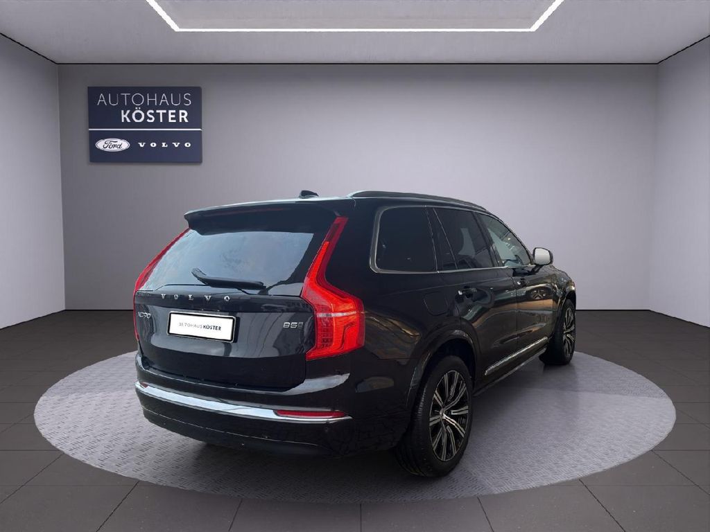Volvo XC90 2022