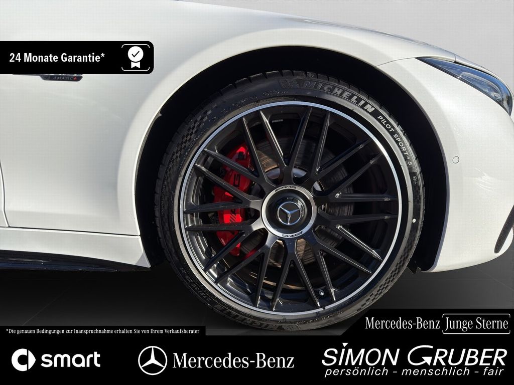 Mercedes-Benz SL 55 AMG 2024