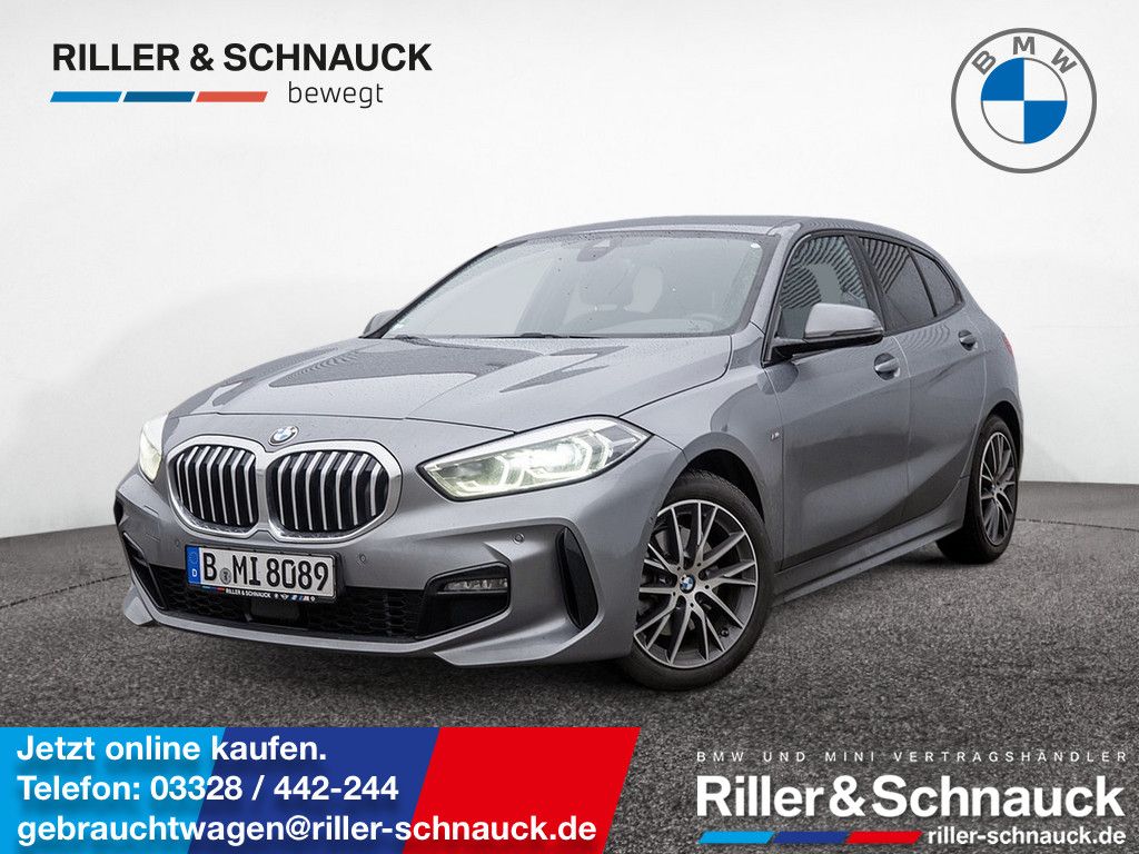 BMW 118 2023