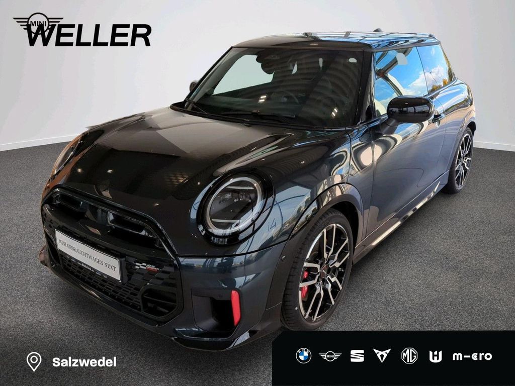 MINI John Cooper Works 2024