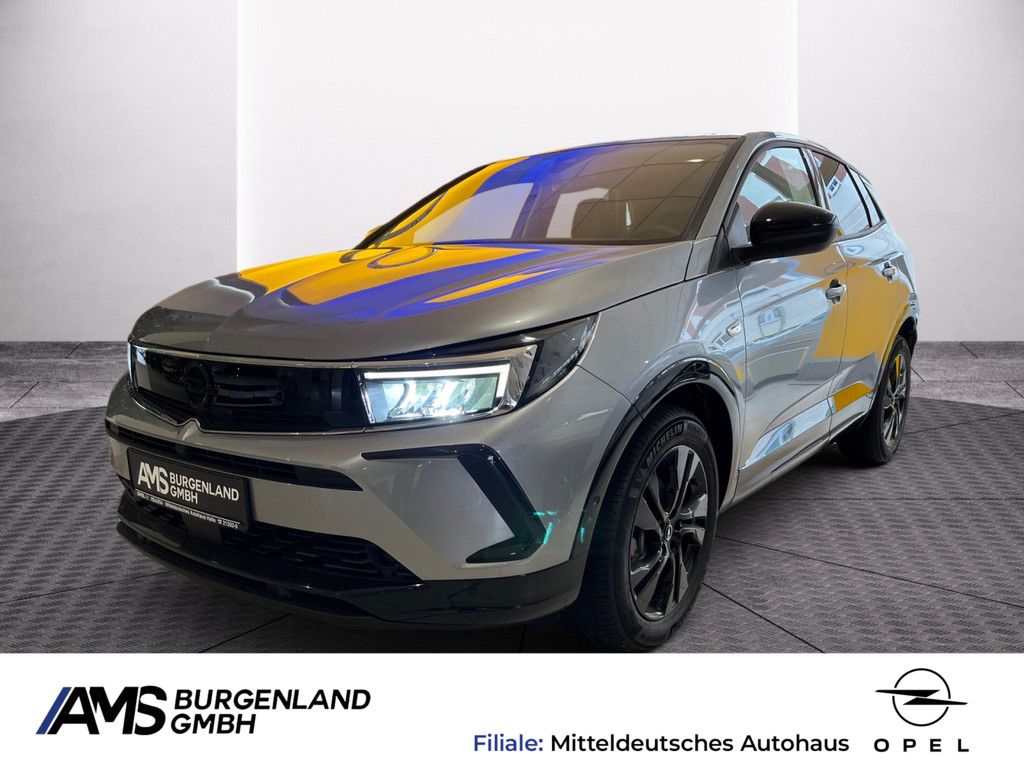 Opel Grandland (X) 2023